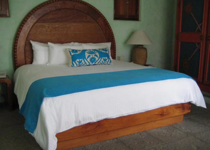 Mision del Sol Resort and Spa - Adults only