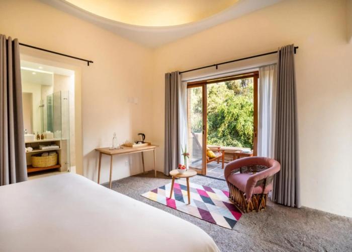 Mision del Sol Resort and Spa - Adults only