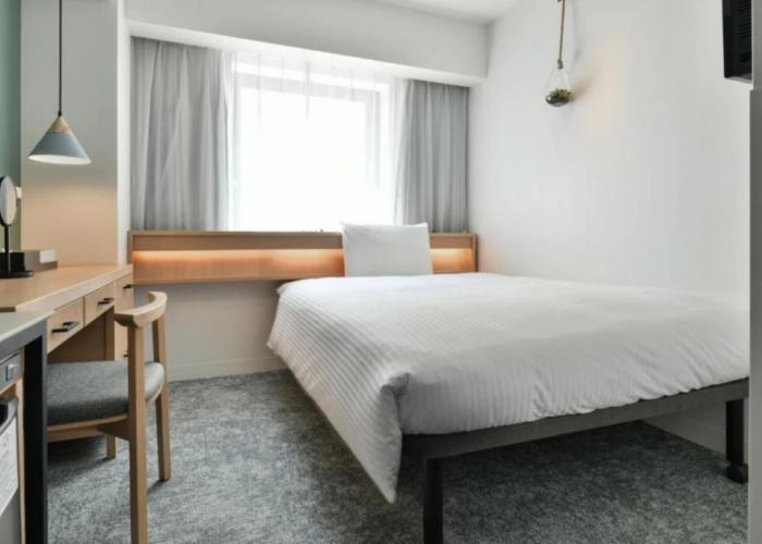 REF Omiya by VESSEL HOTELS