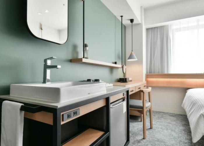 REF Omiya by VESSEL HOTELS