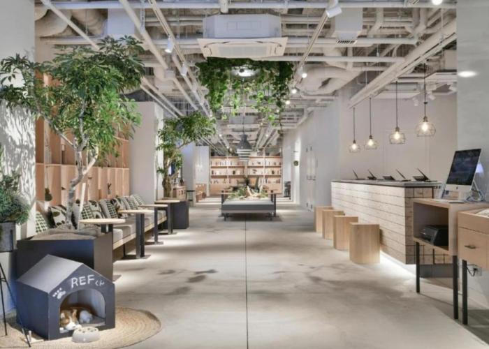 REF Omiya by VESSEL HOTELS