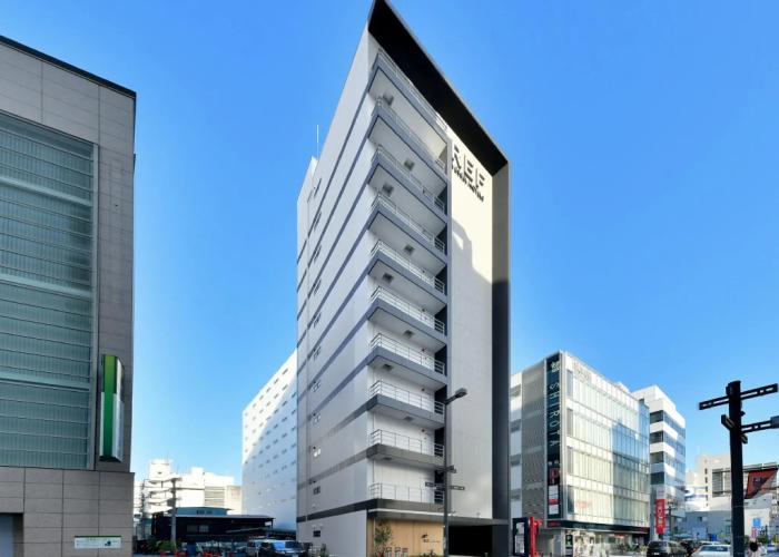 REF Omiya by VESSEL HOTELS