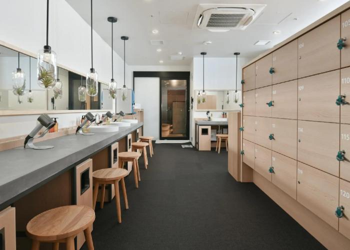 REF Omiya by VESSEL HOTELS