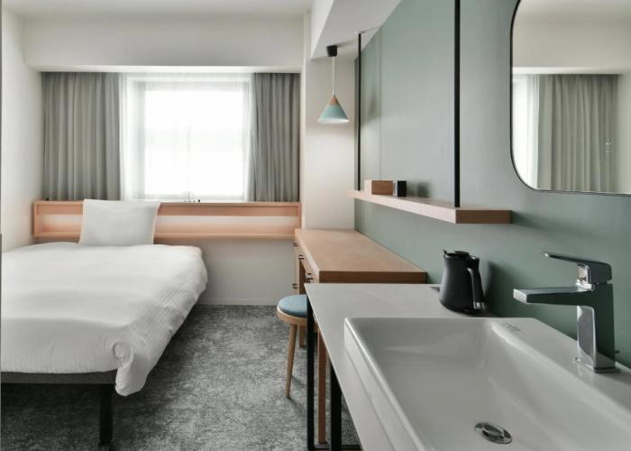 REF Omiya by VESSEL HOTELS