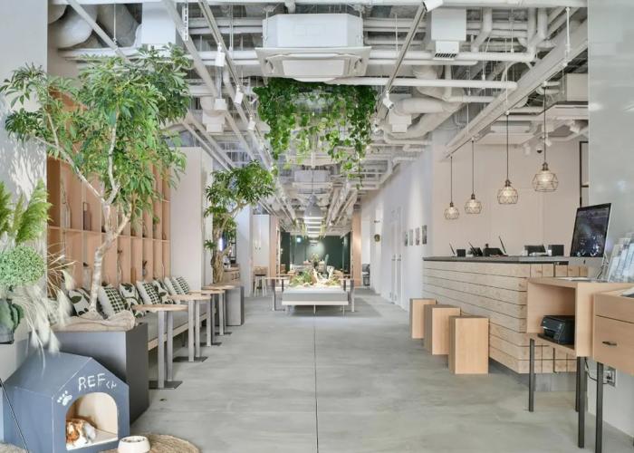 REF Omiya by VESSEL HOTELS
