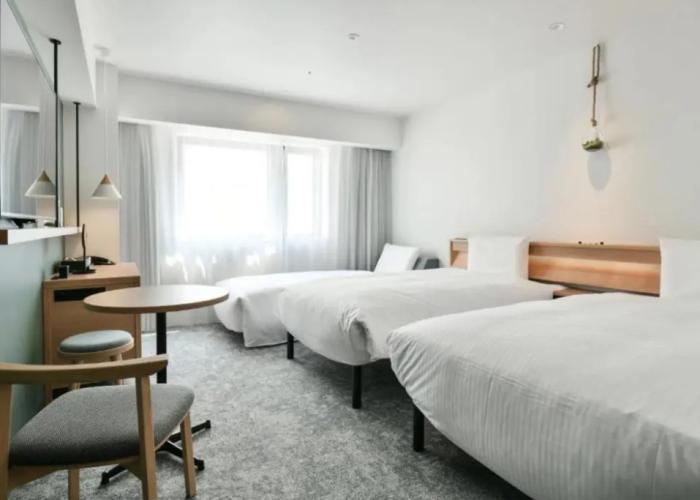 REF Omiya by VESSEL HOTELS