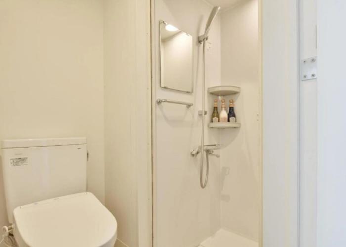 REF Omiya by VESSEL HOTELS