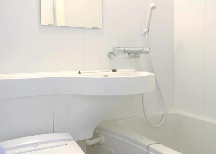 Hotel Trend Omiya