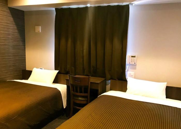 Hotel Trend Omiya