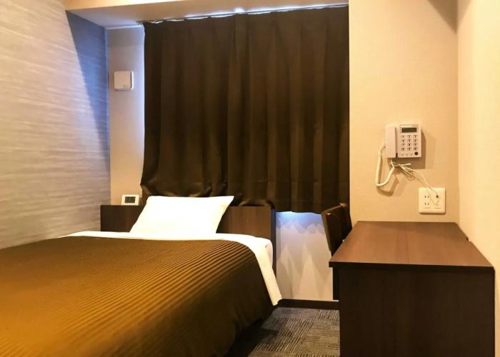 Hotel Trend Omiya