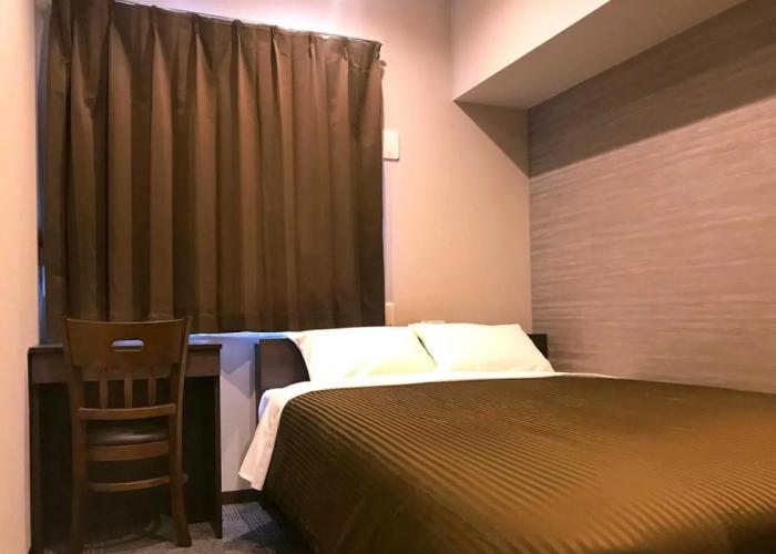 Hotel Trend Omiya
