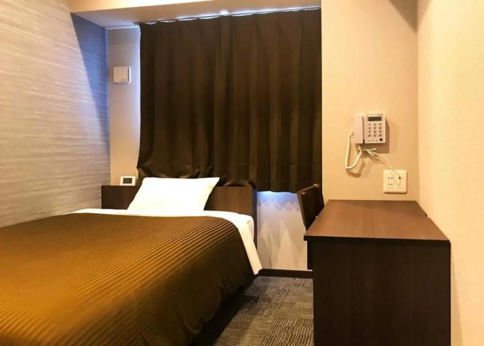 Hotel Trend Omiya
