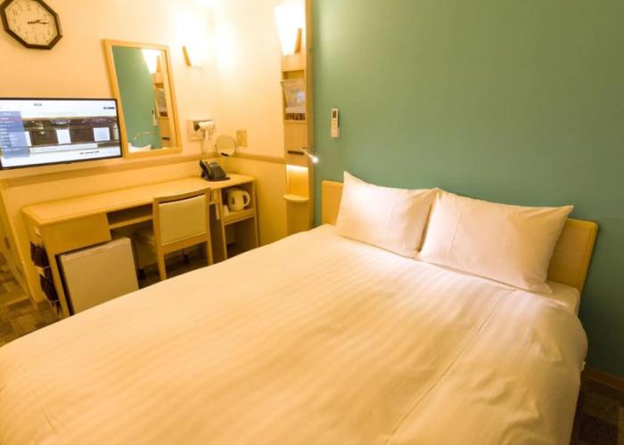 Toyoko Inn Omiya-eki Higashi-guchi
