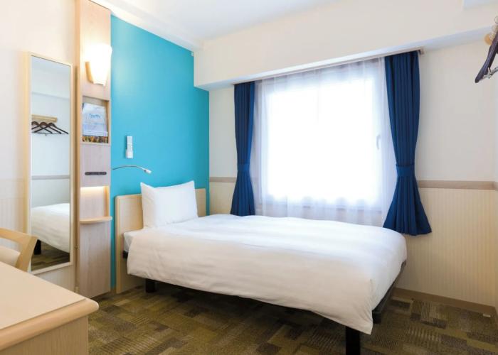 Toyoko Inn Omiya-eki Higashi-guchi