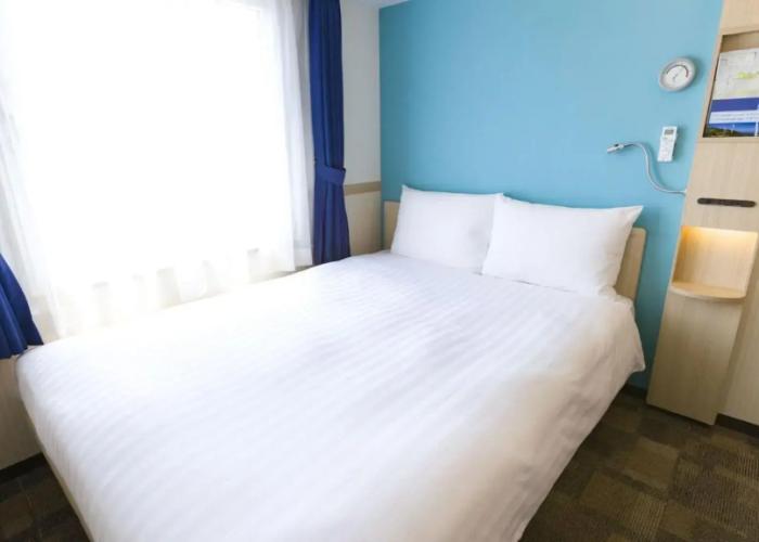 Toyoko Inn Omiya-eki Higashi-guchi