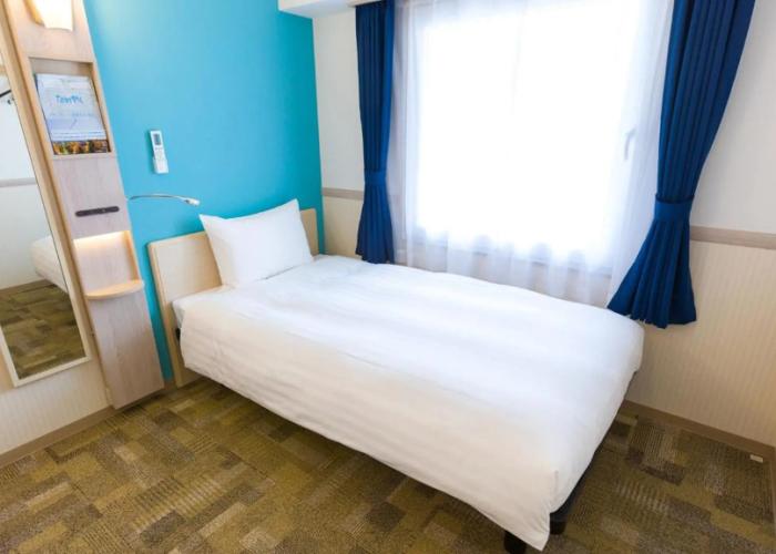Toyoko Inn Omiya-eki Higashi-guchi
