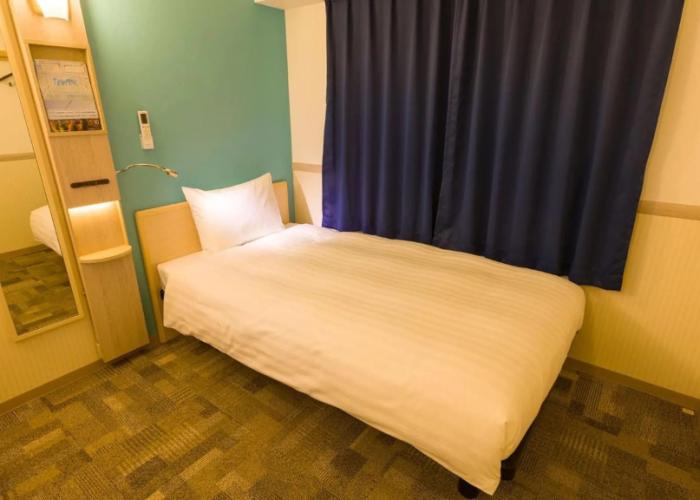 Toyoko Inn Omiya-eki Higashi-guchi