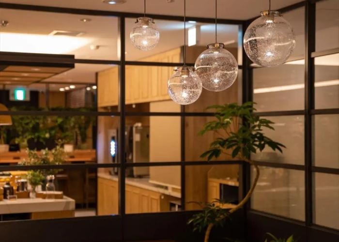 Super Hotel Premier Saitama Omiyaeki Higashiguchi