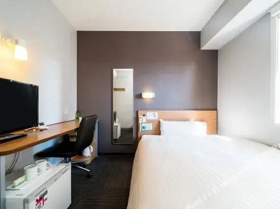 Super Hotel Saitama Omiya West