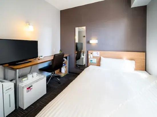 Super Hotel Saitama Omiya West