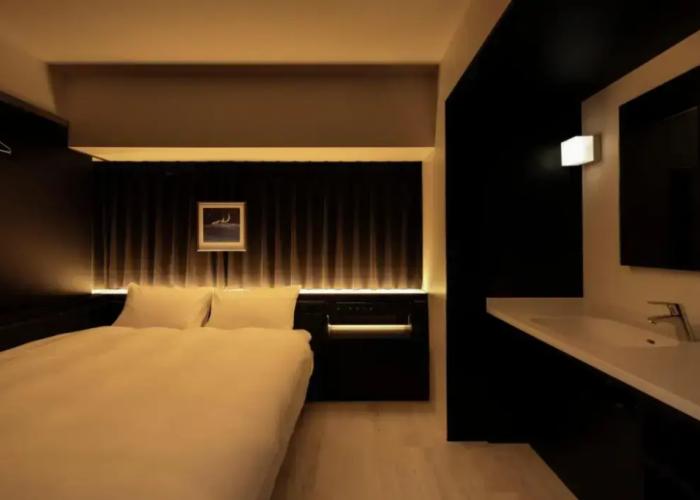 Third Place Hotel