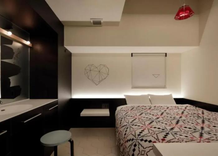 Third Place Hotel