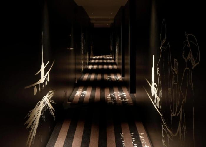 Third Place Hotel