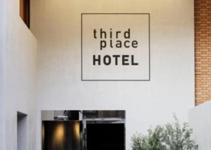 Third Place Hotel
