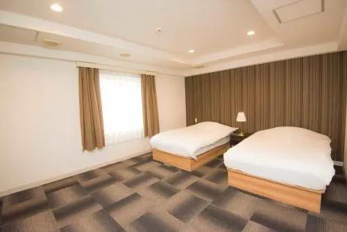 Stay Inn Will URAWA