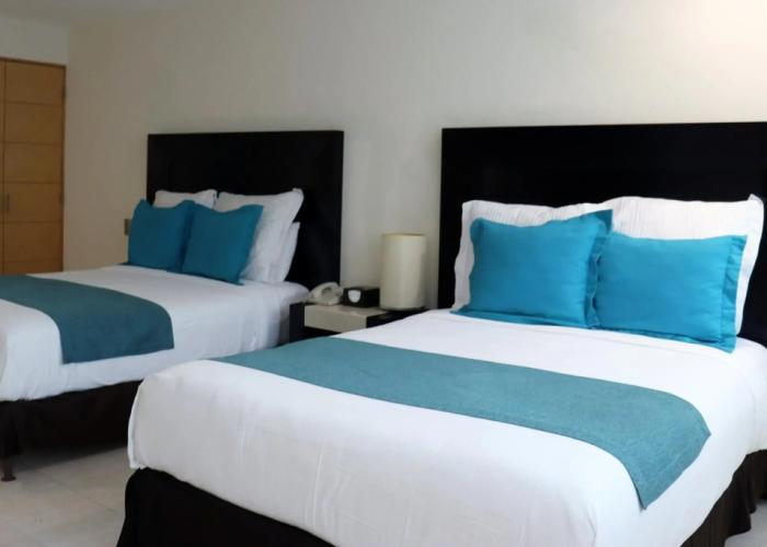 Hotel Rio 1300
