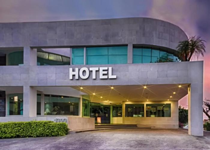 Hotel Rio 1300