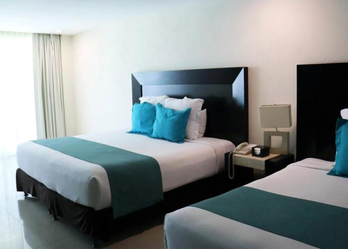 Hotel Rio 1300