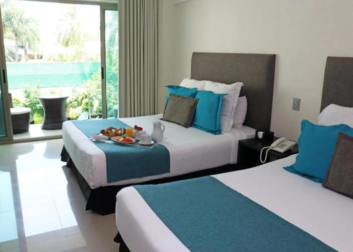 Hotel Rio 1300