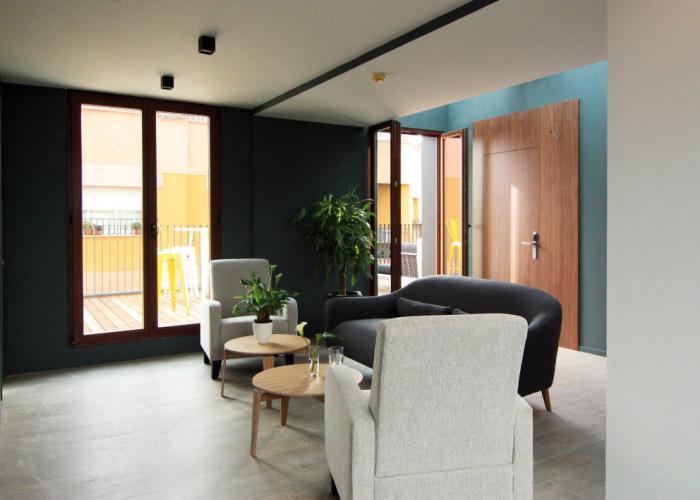 Hotel Raval de la Mar