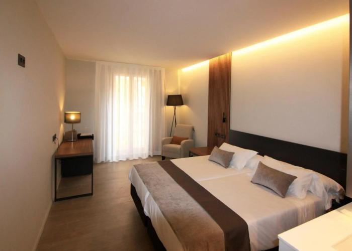 Hotel Raval de la Mar