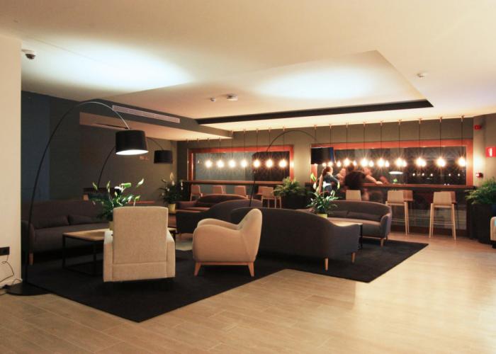 Hotel Raval de la Mar