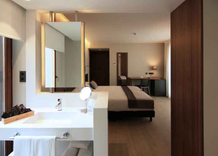 Hotel Raval de la Mar