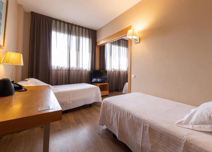 Ponient Vila Centric by PortAventura World