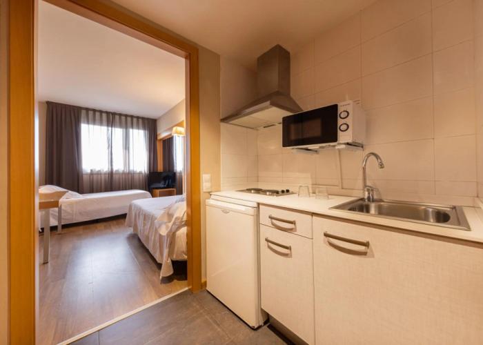 Ponient Vila Centric by PortAventura World
