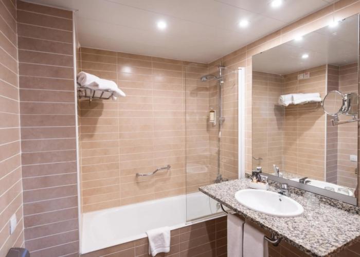 Ponient Vila Centric by PortAventura World