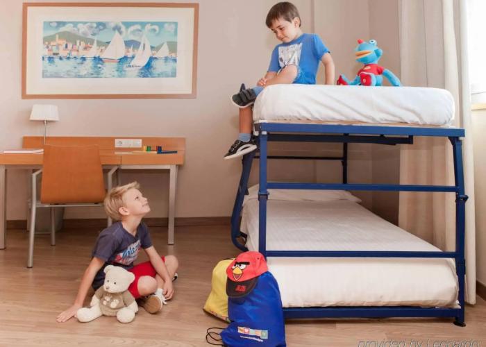 Ponient Vila Centric by PortAventura World