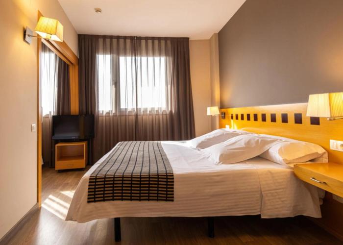 Ponient Vila Centric by PortAventura World