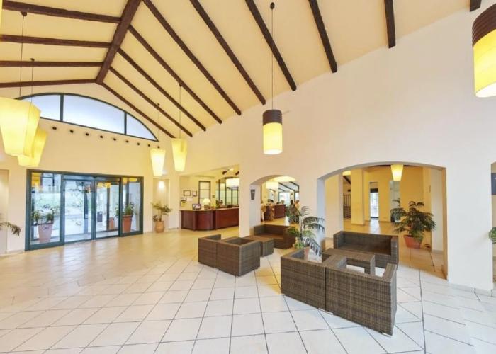 Hotel PortAventura