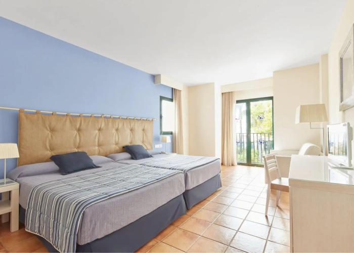 Hotel PortAventura