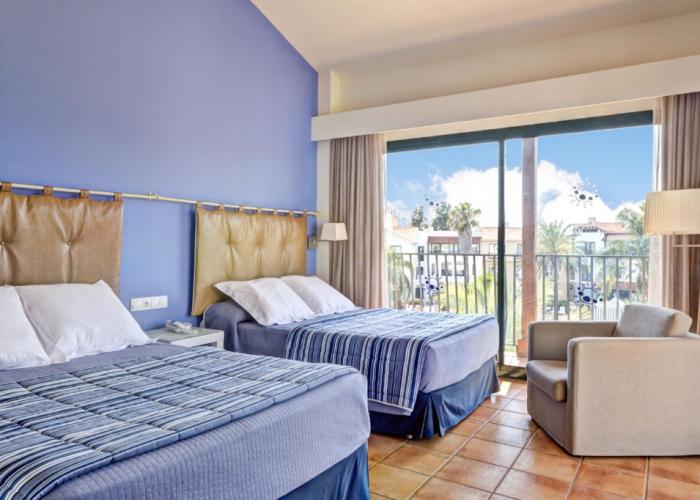 Hotel PortAventura