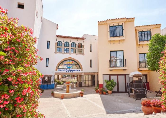 Hotel PortAventura