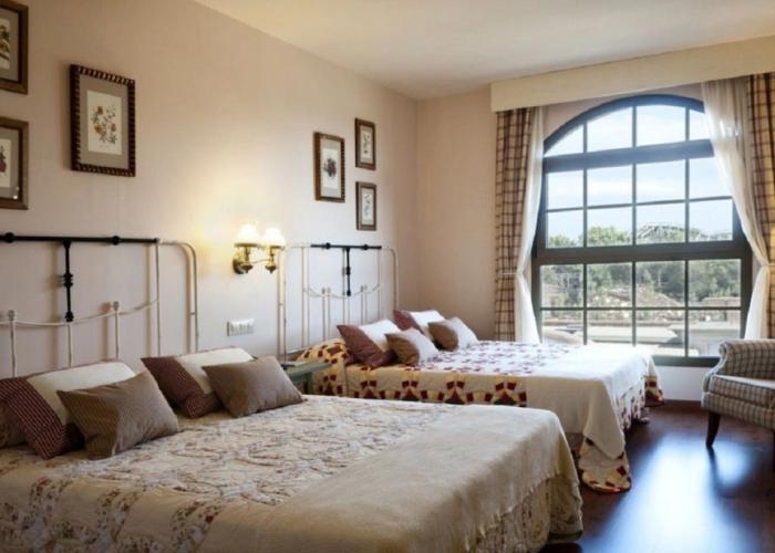 PortAventura® Hotel Gold River