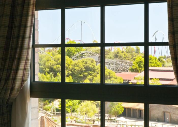 PortAventura® Hotel Gold River