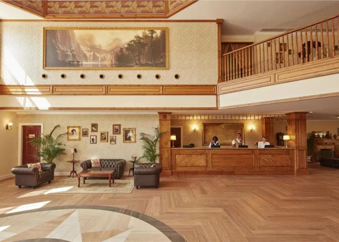 PortAventura® Hotel Gold River