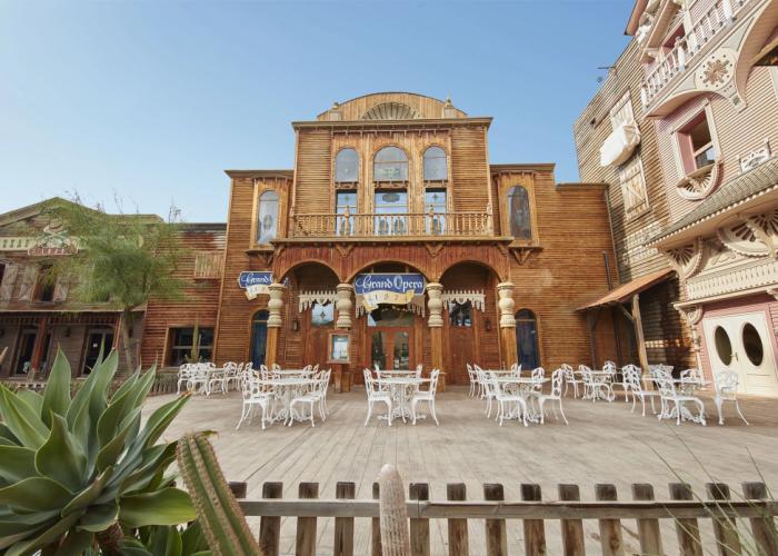 PortAventura® Hotel Gold River